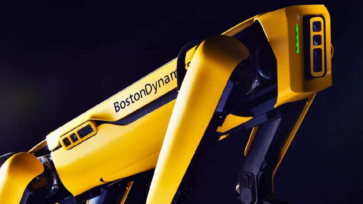 Hyundai, Boston Dynamics’i 1 Milyar Dolara Satın Alacak