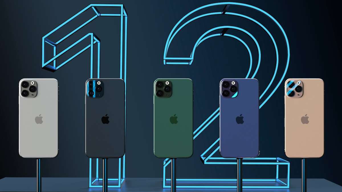 iPhone 12’de Neler Olacak?