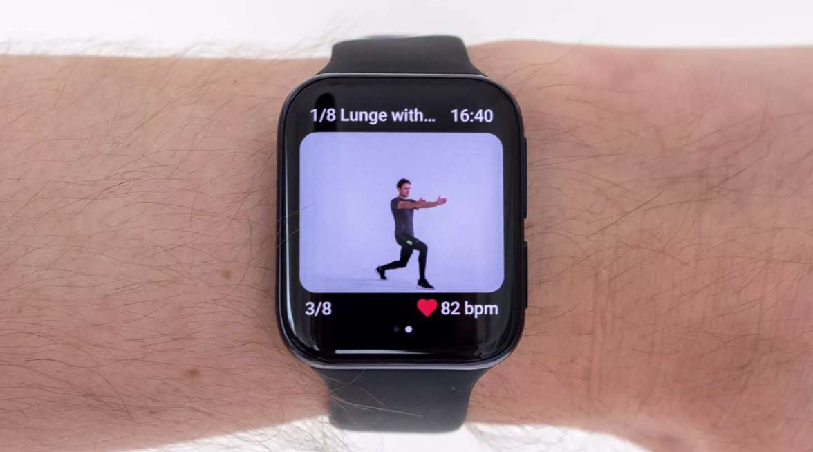 İnceleme | Apple Watch Benzerliği İle Öne Çıkan Oppo Watch Hangi Özellikleri Sunuyor?
