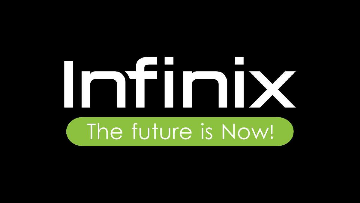 Infinix Güçlü Bataryasıyla Smart 4 Plus’ın Tasarımını Paylaştı