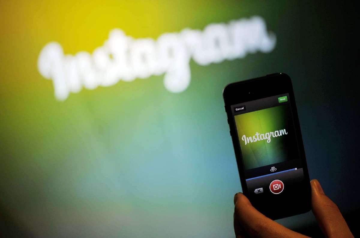 Instagram Canlı Yayın Akışları Artık Web Sayfasında da Görüntülenebilecek