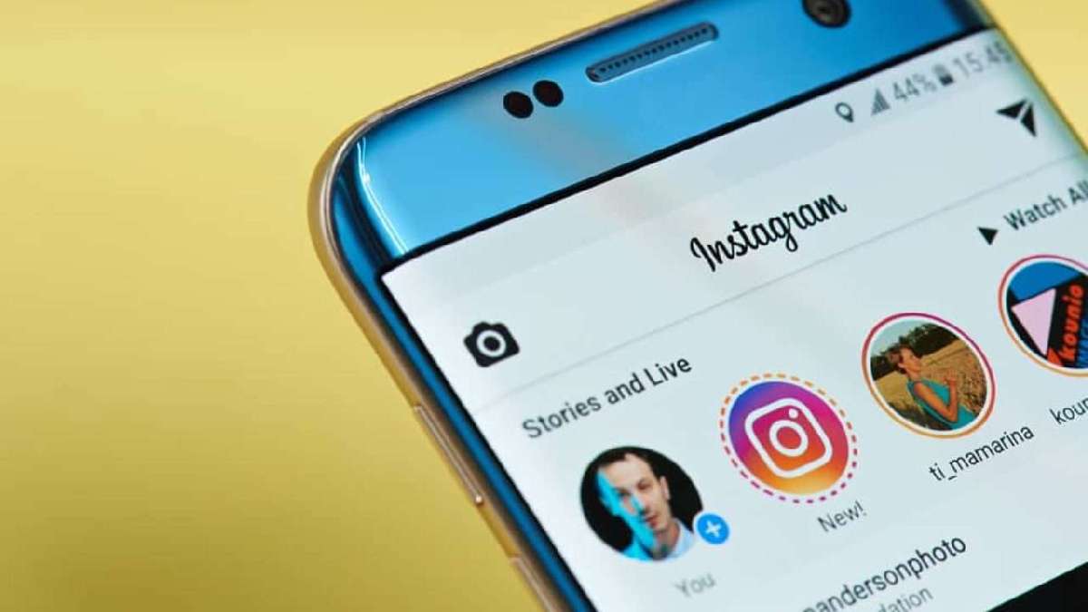 Instagram, Telifli Müzikler İçin Kullanıcılara Uyarı Gönderecek