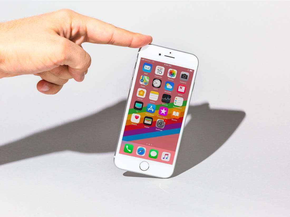 iOS 14, QR Kodlarını Okuyabilen Bir AR Uygulaması İle Gelebilir