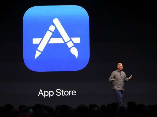 iPhone ve iPad Satışları Düştü, App Store ve Apple Müzik Gelir Rekoru Kırdı