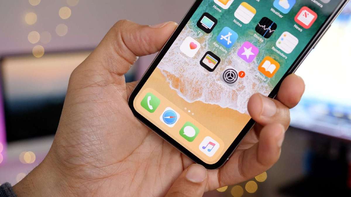 Apple Telugu Sorunu İçin Tüm Cihazlarına Güncelleme Yayınladı