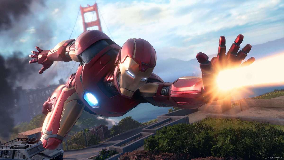 “Iron Man VR” 3 Temmuz’da Yayınlanacak