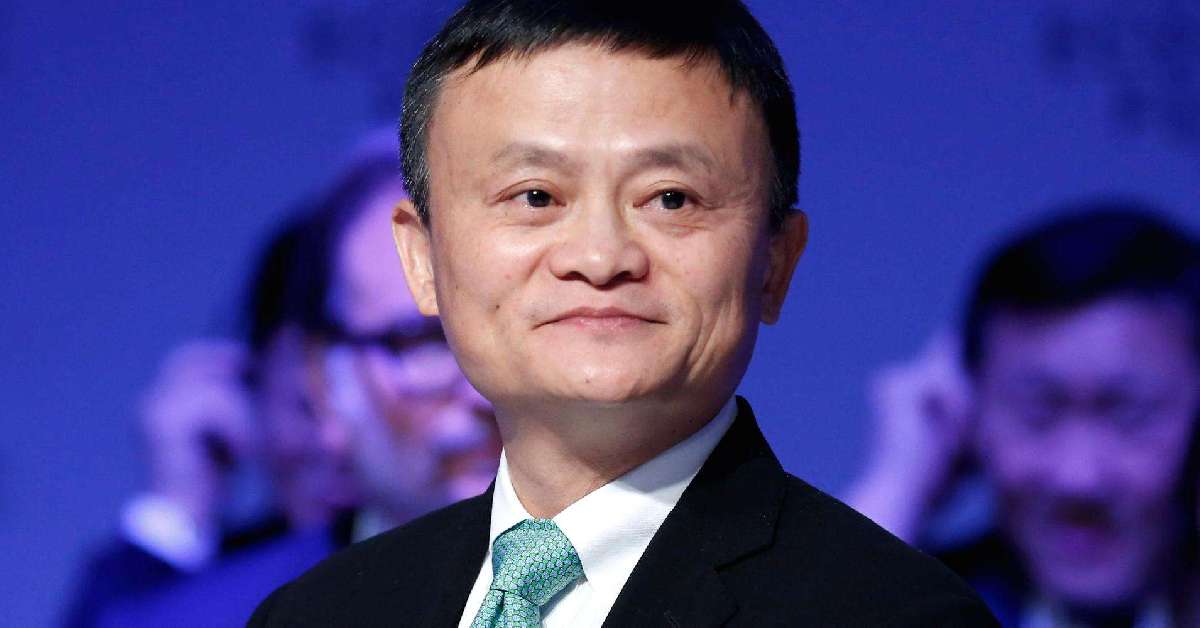 Jack Ma, ABD’ye 500.000 Koronavirüs Test Kiti Bağışlayacak