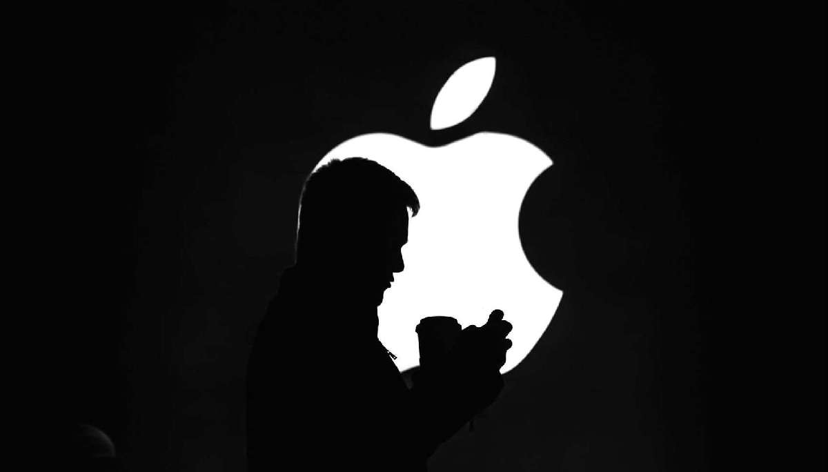 Koronavirüs Apple Satışlarını Vurdu