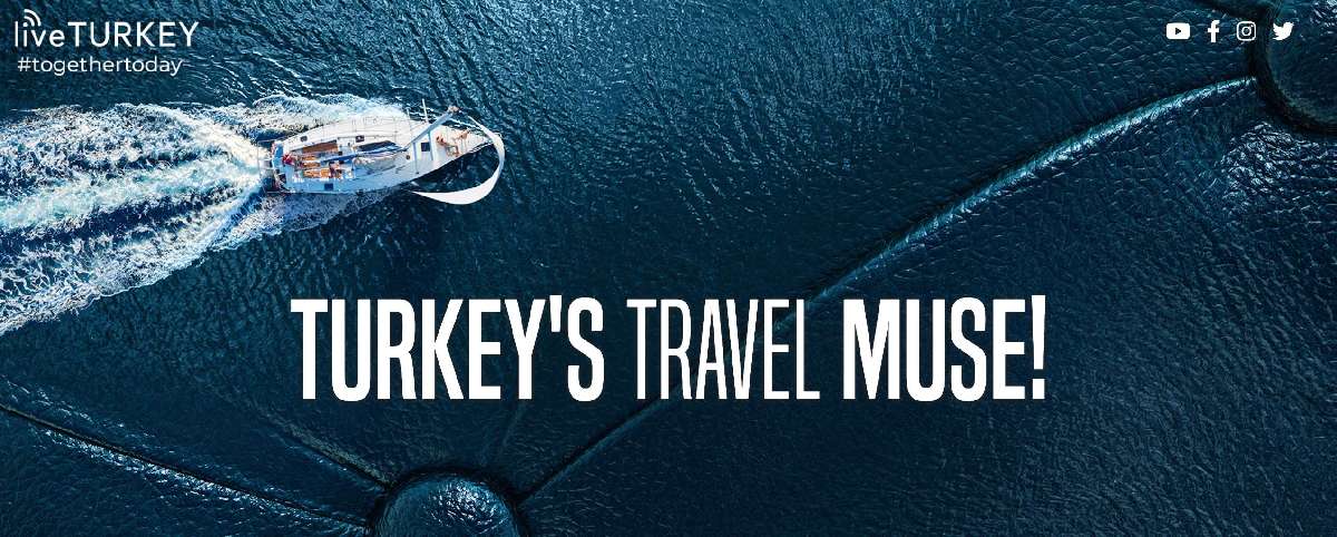 LiveTurkey.com Türkiye’yi Dünyaya Tanıtacak