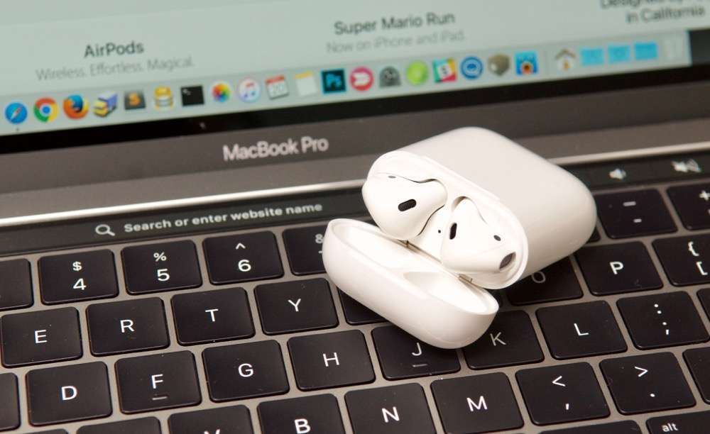Mac’te AirPods Pro Gürültü Engelleme Özelliği Nasıl Etkinleştirilir?