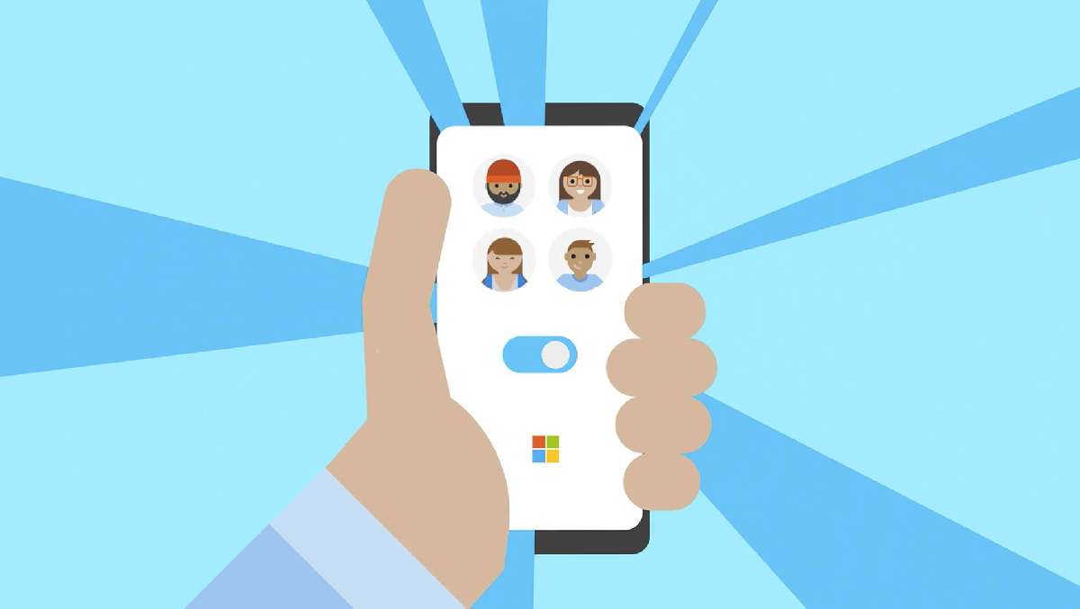 Microsoft’un Yeni Family Safety Uygulaması Artık Android ve iOS’ta Önizlemeye Hazır