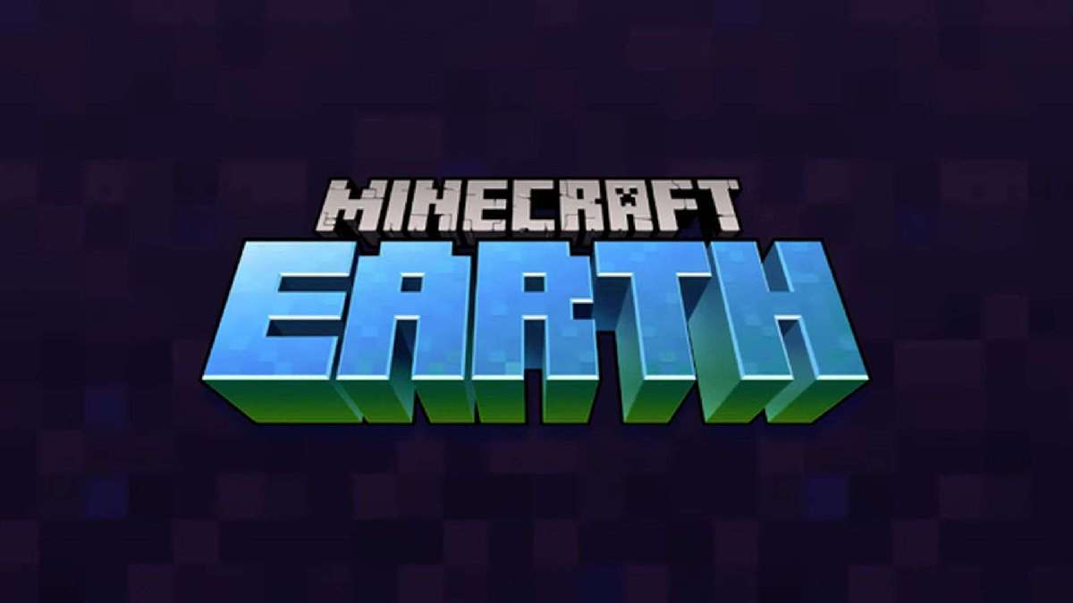 “Minecraft Earth” Oyuncuları Yapılarını Bir Web Bağlantısıyla Paylaşabilecek