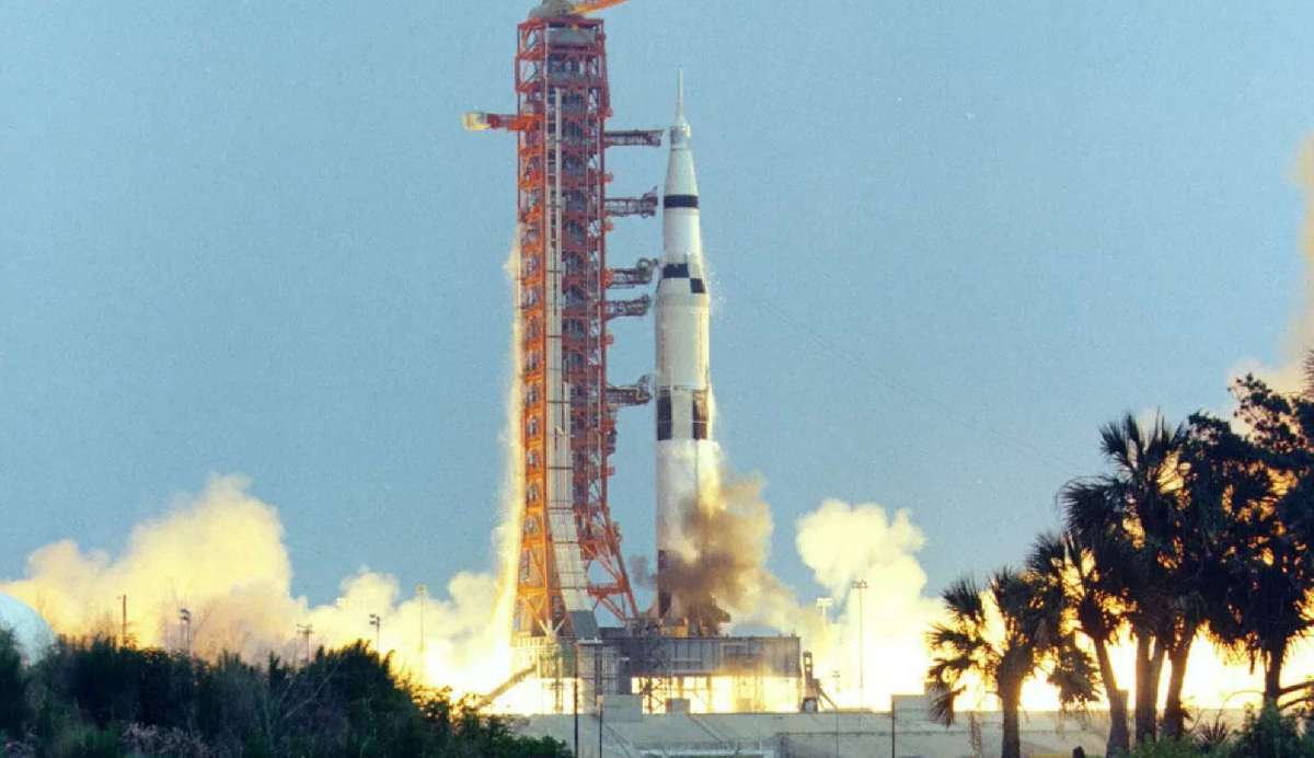 Başarılı Başarısızlık: NASA, Apollo 13 Görevinin 50. Yıldönümünü Kutluyor