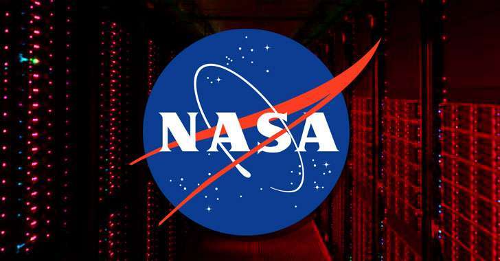 NASA Gerçekleşen Bir Veri İhlalini Doğruladı