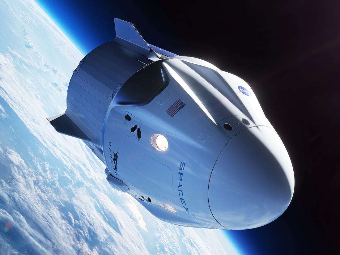 10 Yıl Sonra İlk Defa: NASA ve SpaceX, ABD Topraklarından Uzaya Astronot Gönderecek