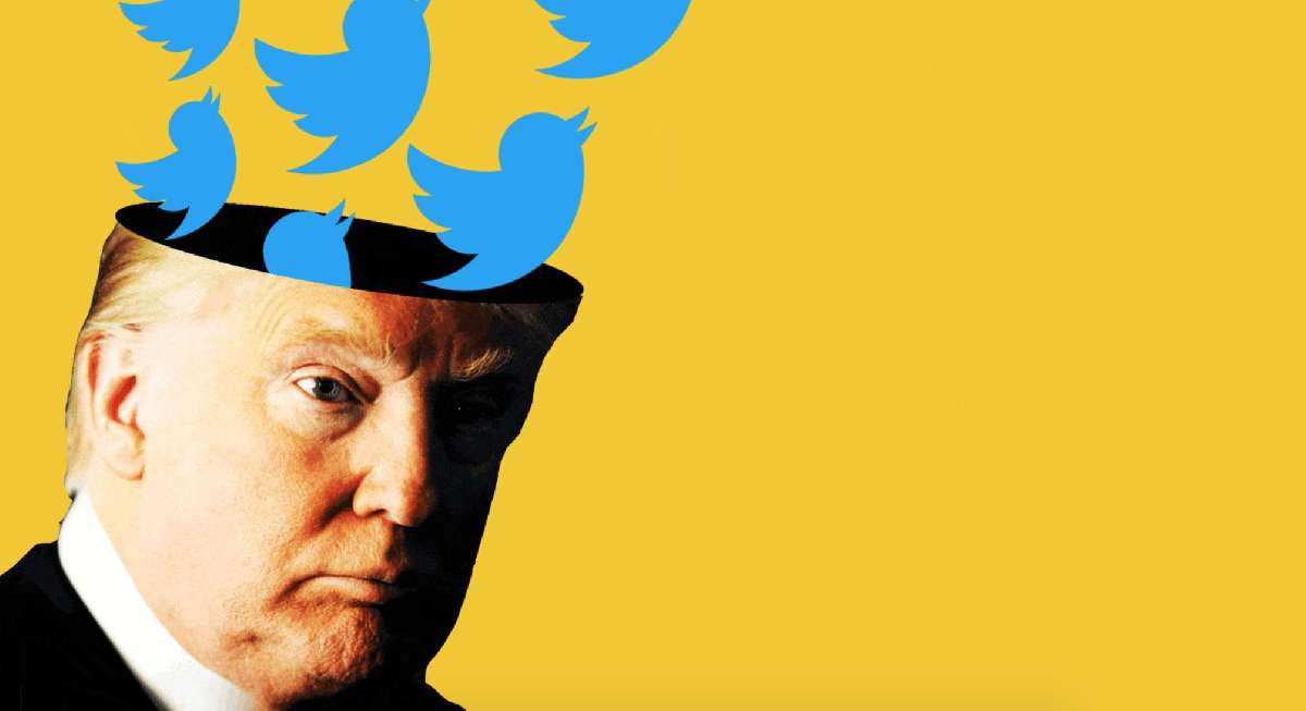 Nedeni Telif Şikayeti: Twitter, Facebook ve Instagram Trump’ın Kampanya Videosunu Kaldırdı