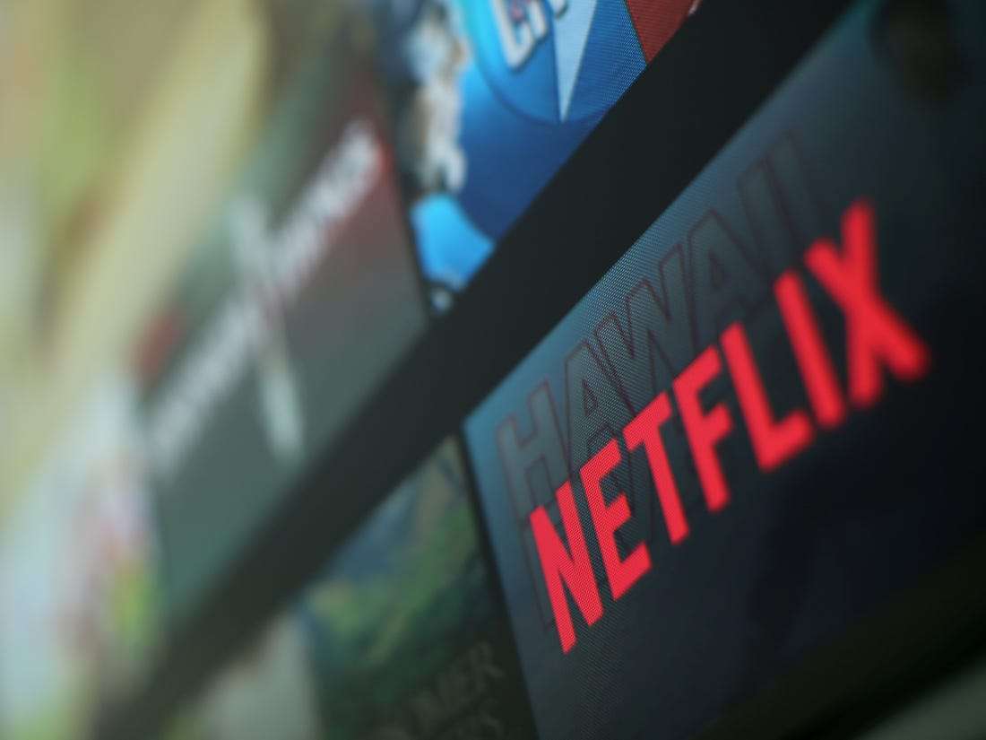 Netflix Ekran Kilidi Özelliğini Duyurdu