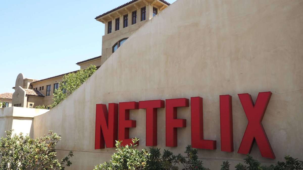 Netflix, Instagram Live Serilerine Başlayacak
