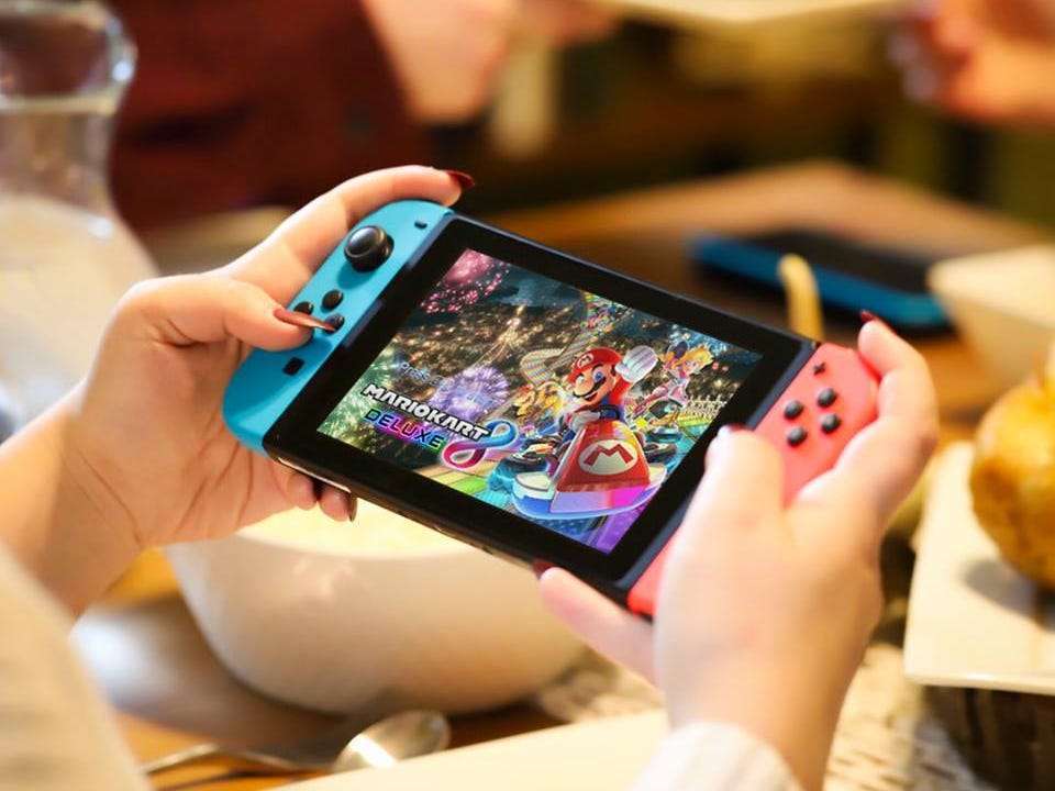 Koronavirüs Etkisi: Nintendo, Artan Talep Sonrasında Switch Üretimini Artıracak