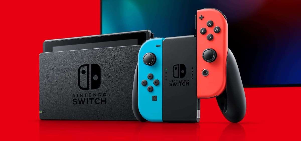 Nintendo Switch Satış Adeti Olarak SNES’i Geride Bıraktı