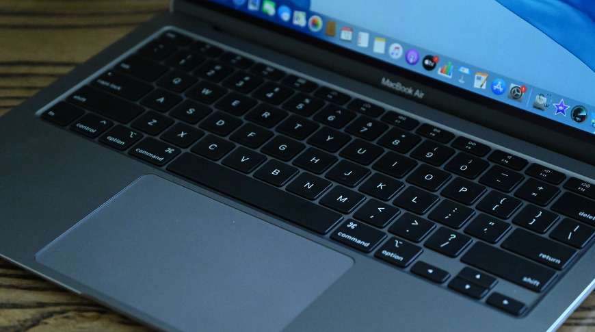One More Thing: Apple Silicon Tabanlı Yeni MacBook Modelleri Tanıtılacak