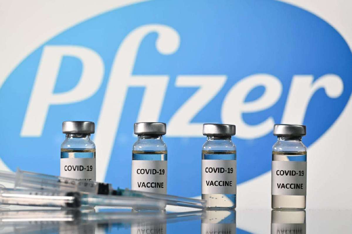 Pfizer / BioNTech Aşısı Dark Web’e Düştü: 10 Bin Liraya Satıyorlar