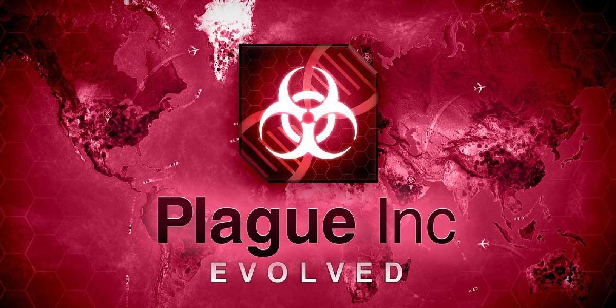 Salgın Simülasyon Oyunu Plague Inc. Çin’de Yasaklandı