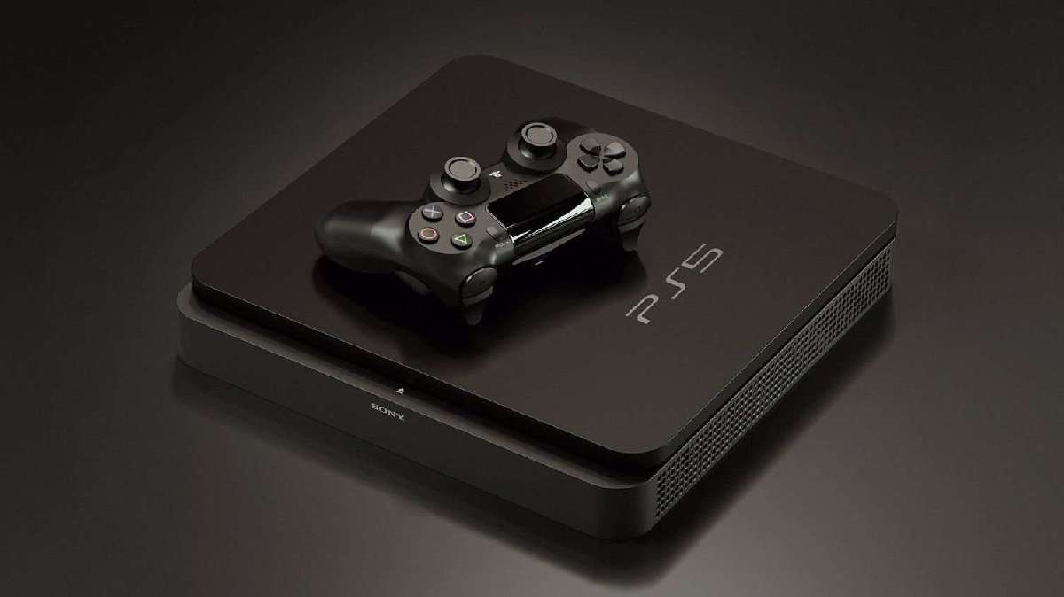 PlayStation 5 SSD Özelliği Oyun Geliştirmeyi Sonsuza Kadar Değiştirebilir