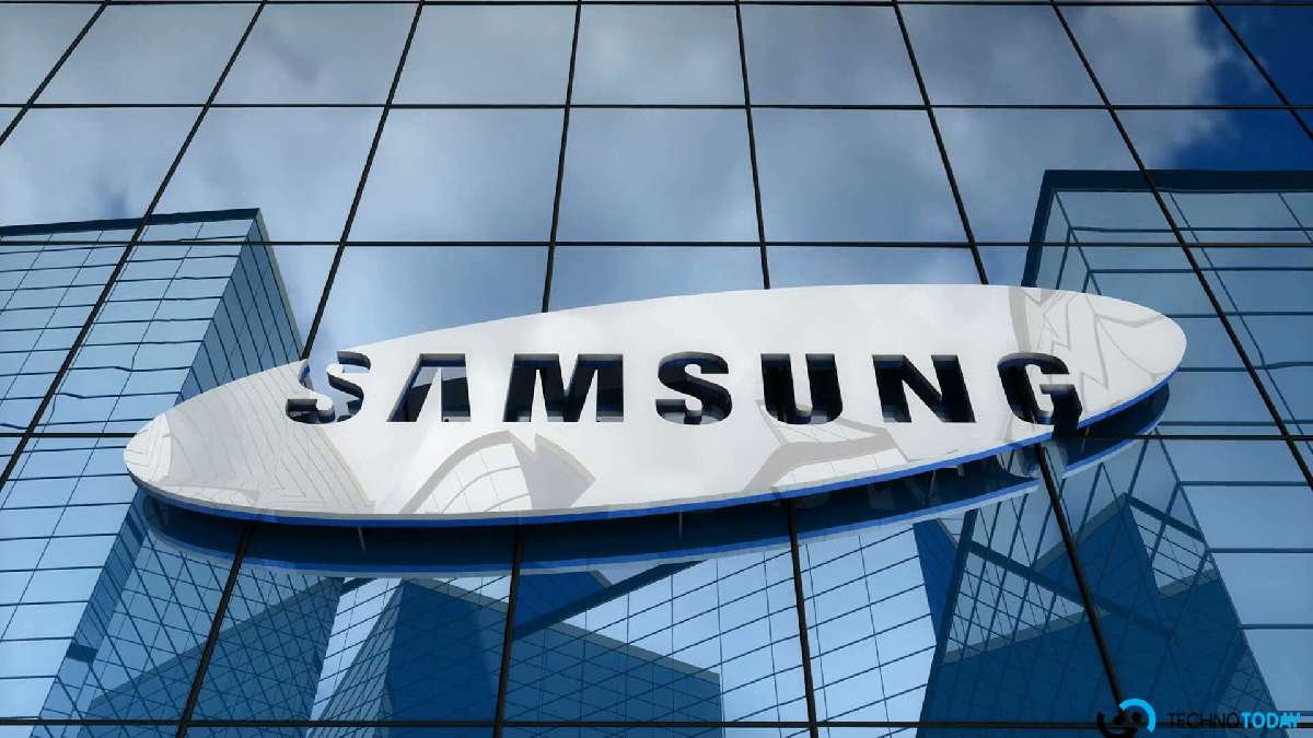 Samsung Fabrikasını Kapattı