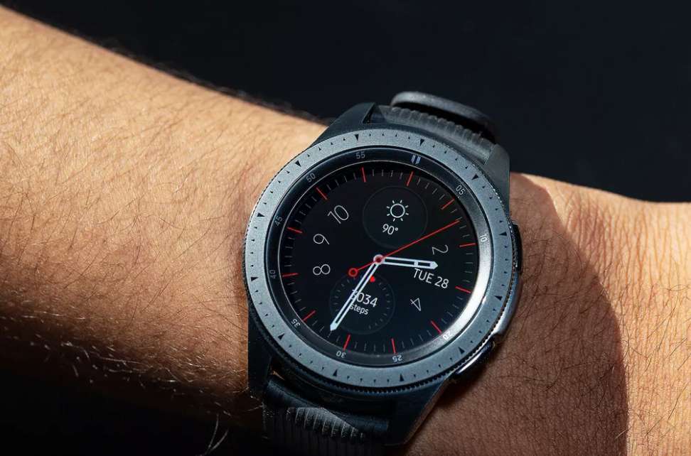 Samsung Galaxy Watch 3 Sızdırıldı: Kalp Atış Hızı, EKG Sensörü, Kan Basıncı Ölçümü