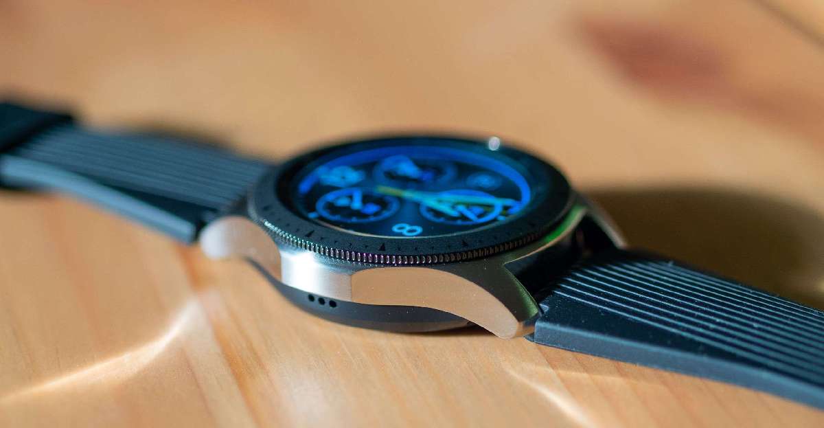 Samsung Galaxy Watch 3’ün Yeni Özellikleri Ortaya Çıktı