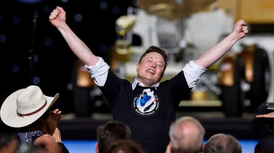 Sene Başından Beri Serveti 100 Milyar Dolar Arttı: Elon Musk Dünyanın En Zengin İkinci İnsanı Oldu