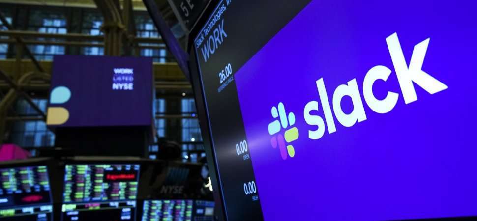 Slack, Microsoft Teams Rekabetinde, Amazon İle İşbirliği Yapacak