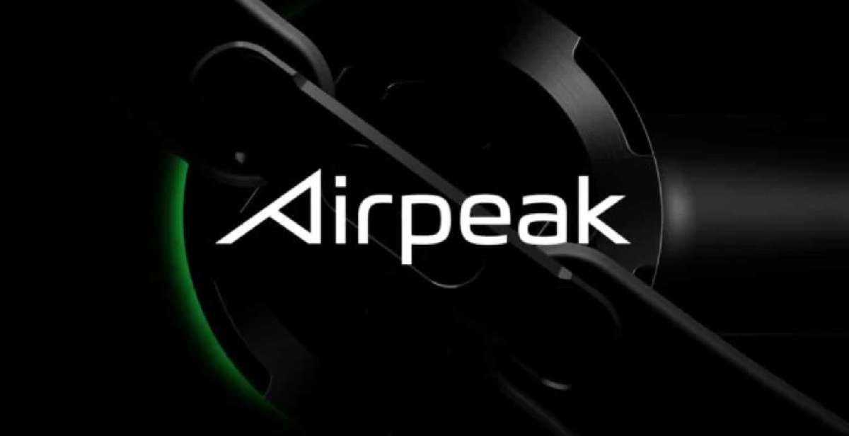 Sony, Airpeak Markasıyla Drone Sektörüne Giriyor