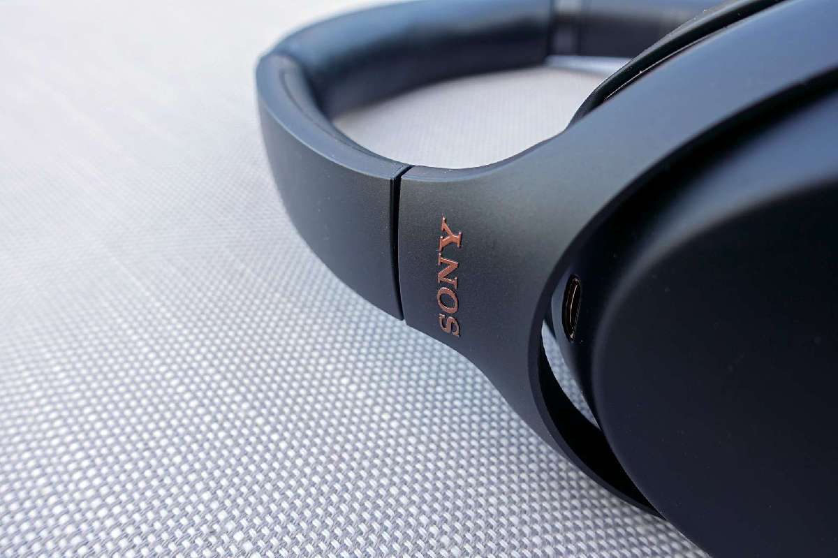 Sony’nin Beklenen Yeni Kulaklıkları: WH-1000XM4