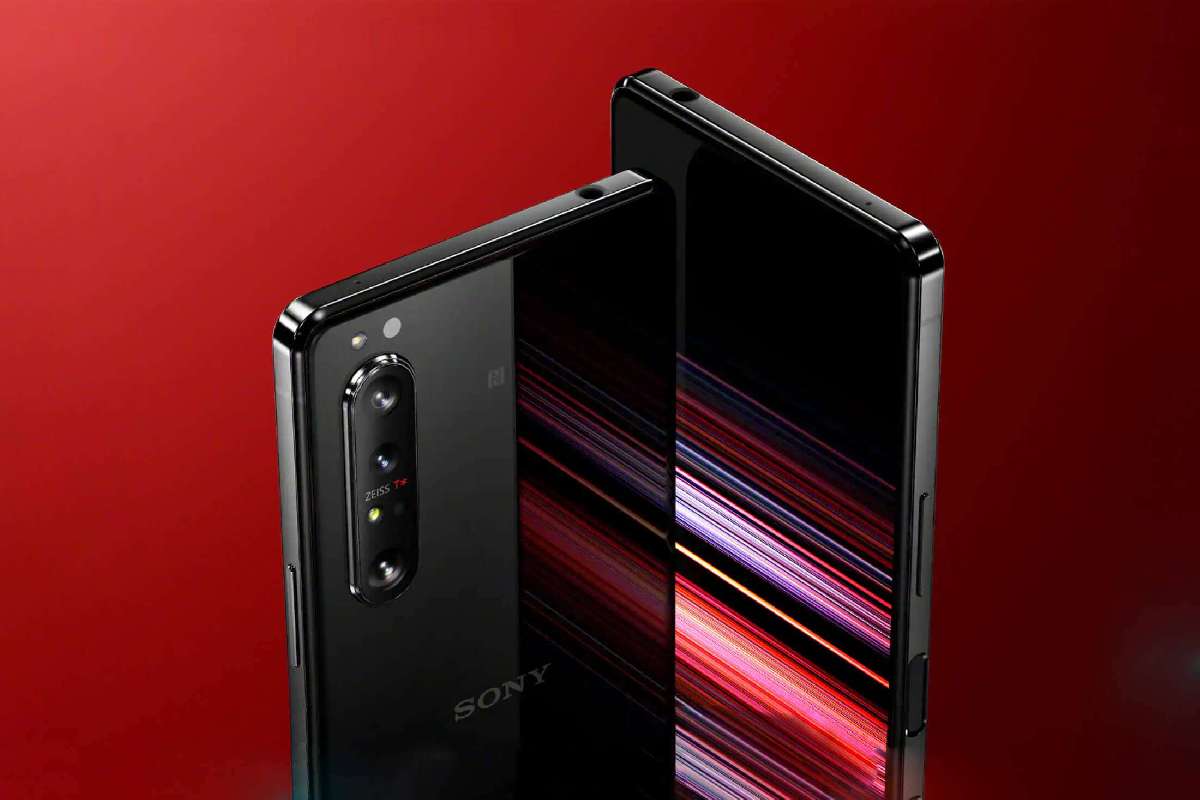 Sony Xperia 1 II, 24 Temmuz’da Satışa Sunulacak