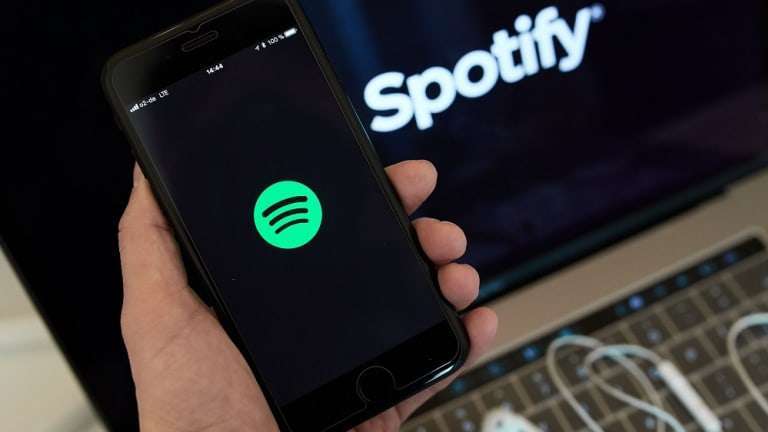 Spotify, Birden Çok Kişinin Oturumunu Kontrol Etmeyi Sağlayacak