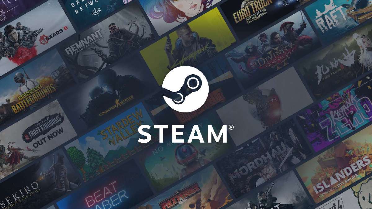 Steam’den Kişiye Özel Oyun Önerileri