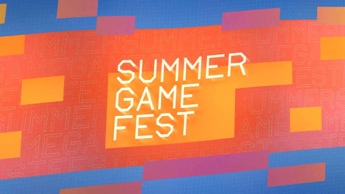 Summer Games Fest Haziran ve Temmuz Aylarında AAA ve Indie Oyun Akışlarına Ev Sahipliği Yapacak