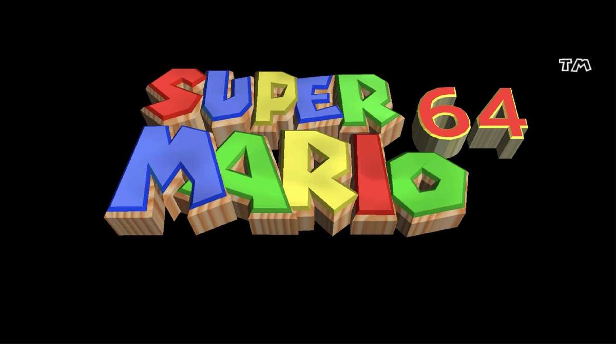 Super Mario 64’ün Pc Versiyonu Yayınlandı