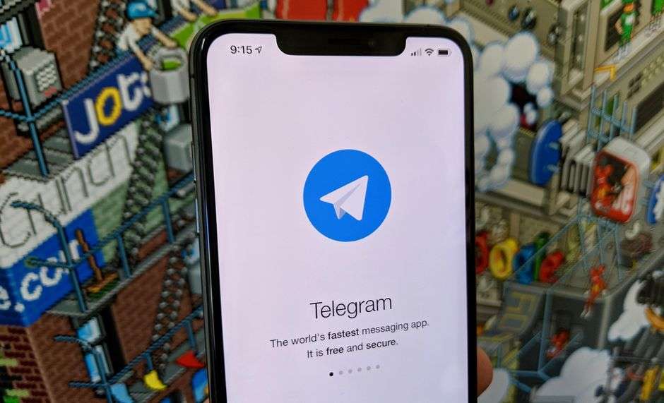 Telegram’a Reklam Geliyor: Kanal Sahipleri de Para Kazanacak