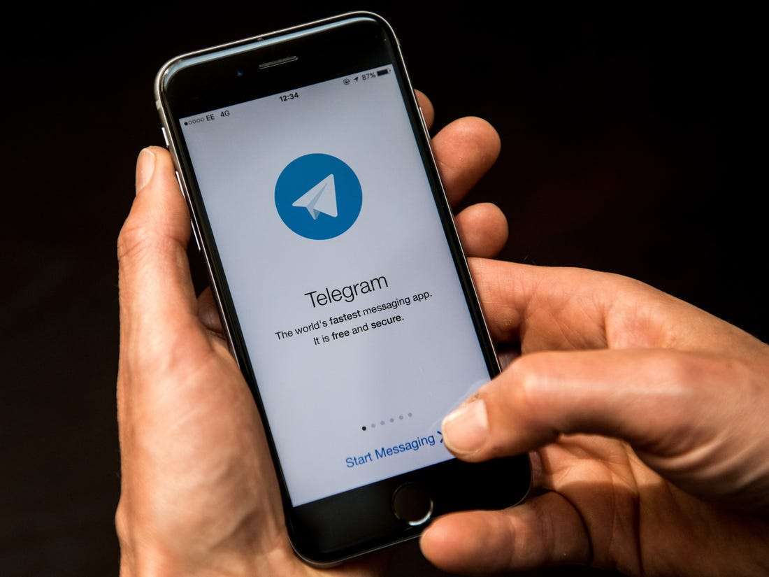 Telegram’dan Yeni Özelikler: Yeni Video Düzenleme Aracı, GIF’ler İçin Trend Listesi