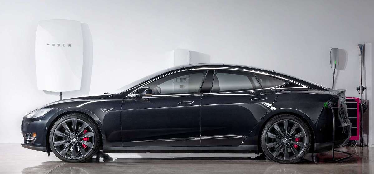 Tesla’nın İş Ortağı CATL: 1,6 Milyon Kilometre Ömürlü Batarya Geliştirildi