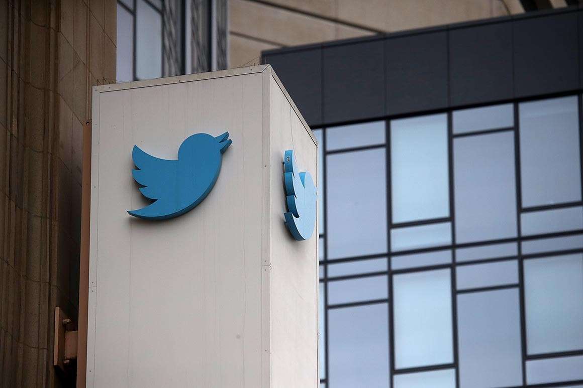 Twitter İlk Kez Bir Devlet Başkanının Hesabına Müdahale Etti