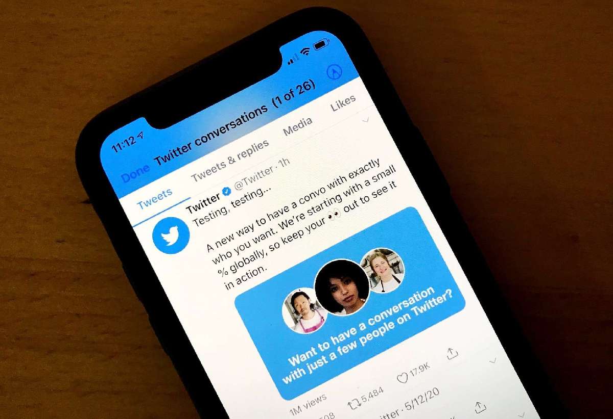 Twitter, Kullanıcıların Tweet’lerini Kimlerin Yanıtlayabileceği Sınırlamasını Test Ediyor
