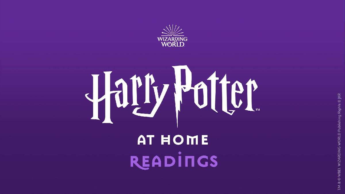 Ünlüler Spotify’da Harry Potter’ı Okuyor