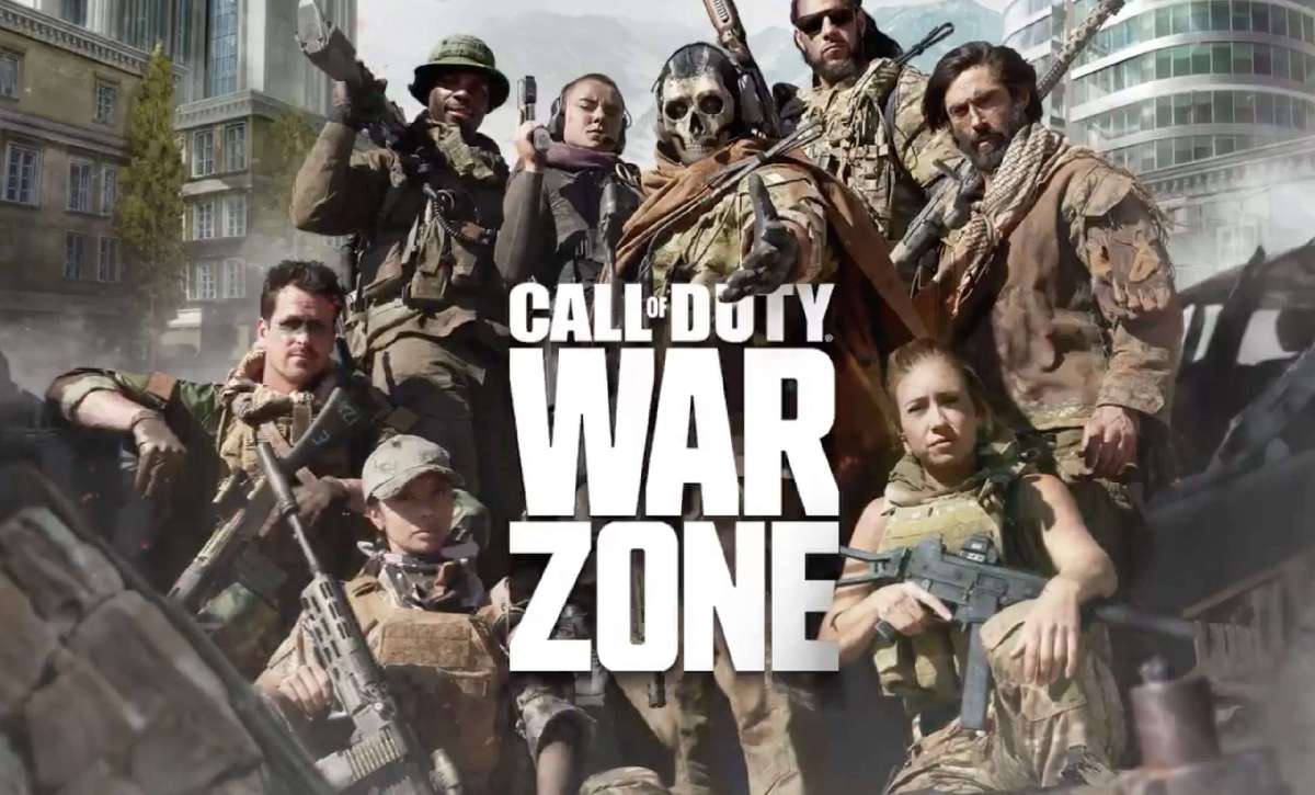 Call of Duty Warzone: Yeni Battle Royale Modu Hakkında Bilmeniz Gereken Her Şey