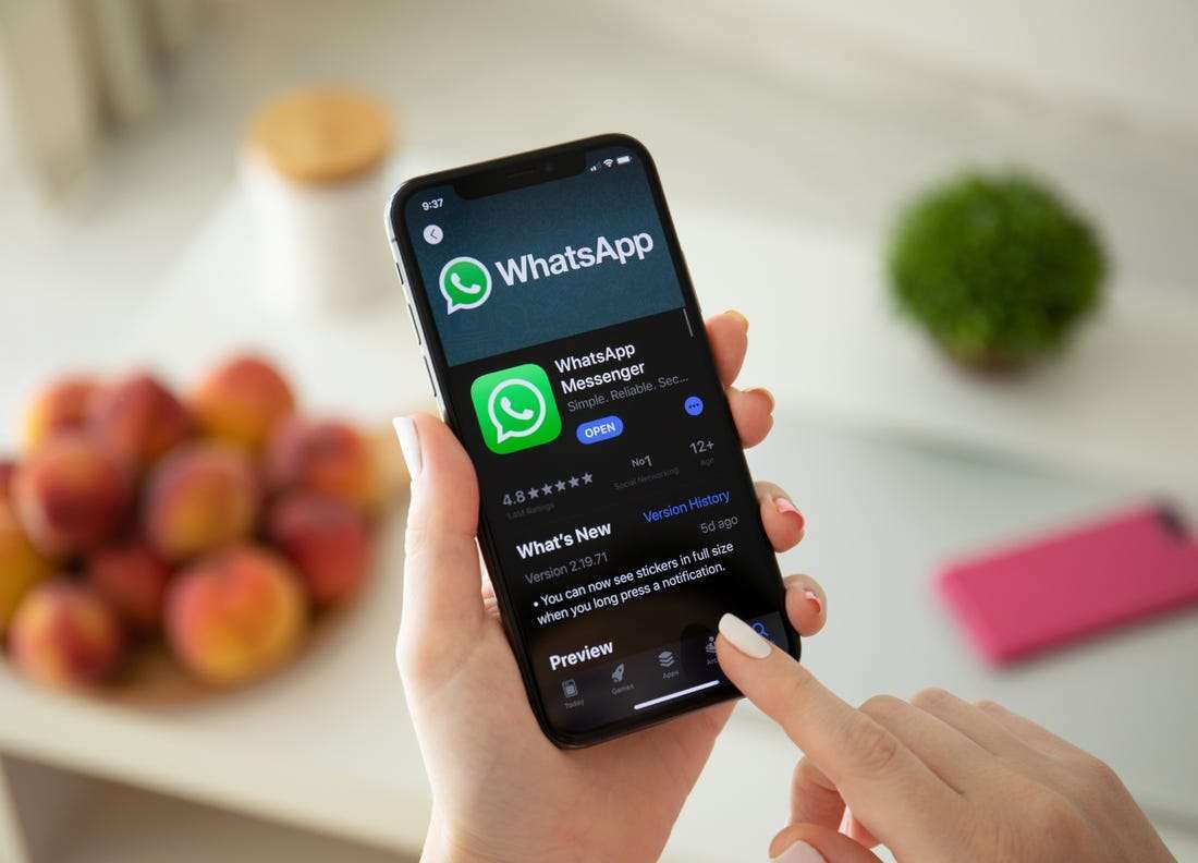 Whatsapp’ın Önlemi, Sık Paylaşılan Viral İletileri Yüzde 70 Azalttı