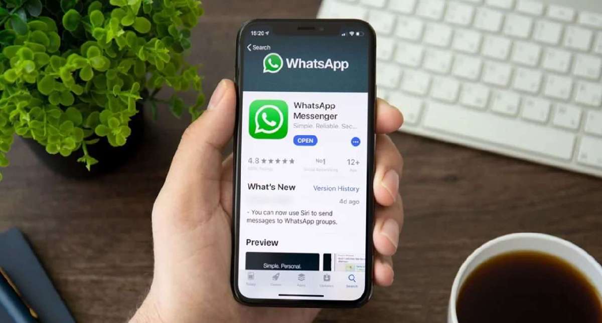 Whatsapp, Messenger Odaları Üzerinden 50 Kişilik Görüntülü Aramaları Destekleyecek