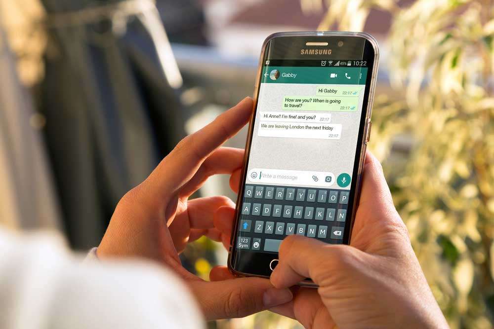 WhatsApp’tan 7 Gün Sonra Otomatik Silinen Mesaj Özelliği Geliyor